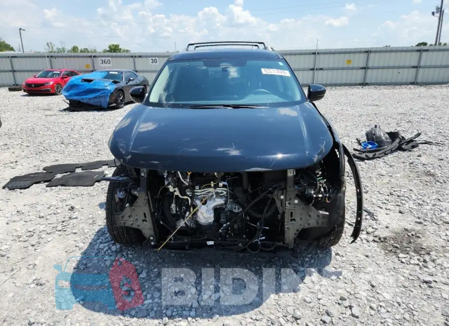 5N1DR3CC1RC272904 Photo# 5