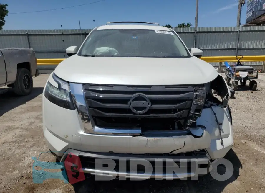 5N1DR3CD8PC207067 Photo# 5