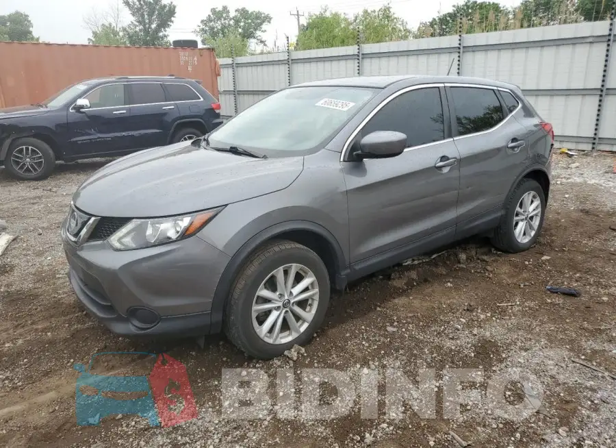 JN1BJ1CR3KW324231 Photo# 1
