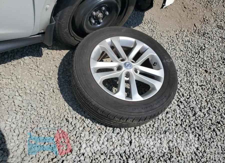 JN8AF5MRXGT603026 Photo# 12