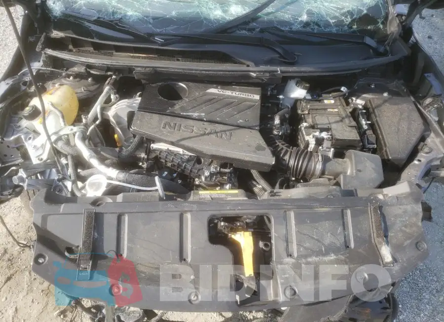 JN8BT3BA2SW000870 Photo# 12