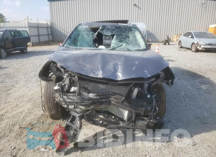 JN8BT3BA2SW000870 Photo# 5