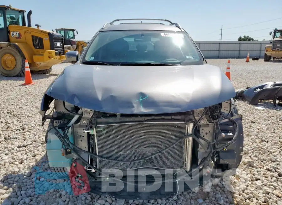 KNMAT2MT1GP600782 Photo# 5