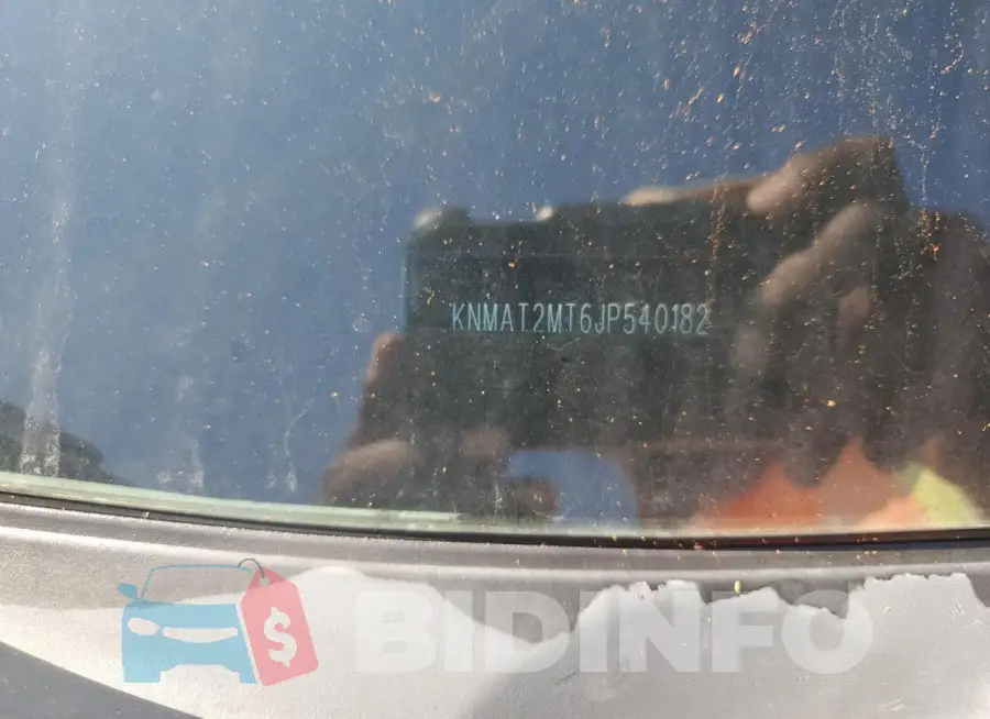 KNMAT2MT6JP540182 Photo# 13