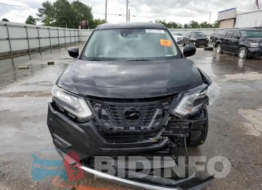 KNMAT2MT6LP538502 Photo# 5