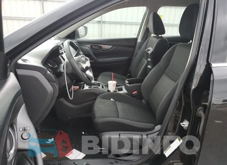 KNMAT2MT6LP538502 Photo# 7