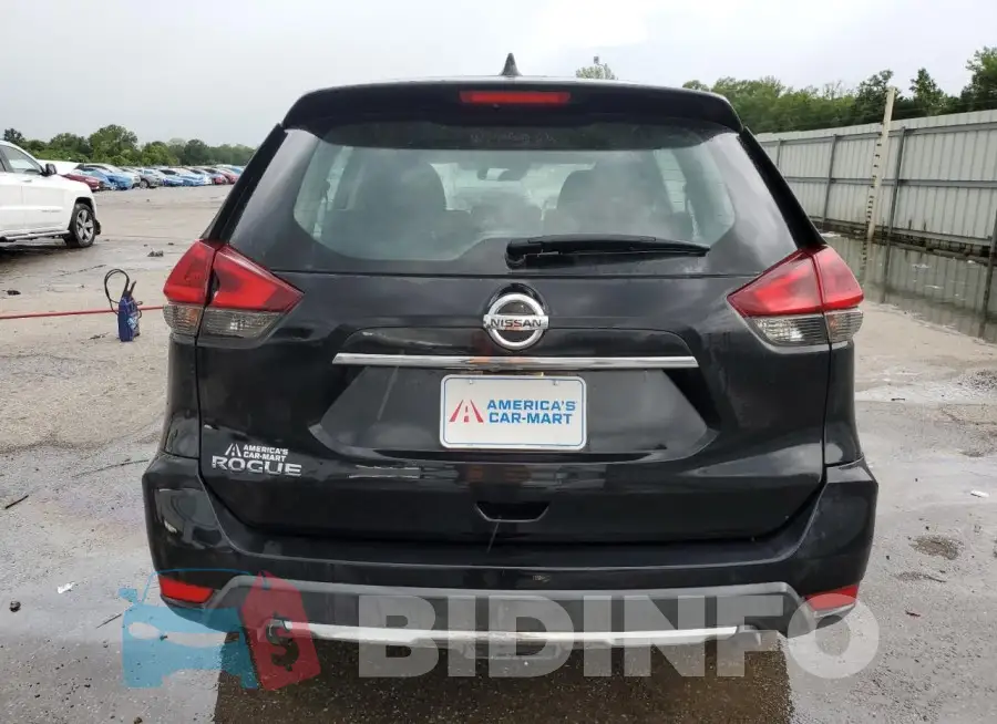 KNMAT2MT6LP538502 Photo# 6