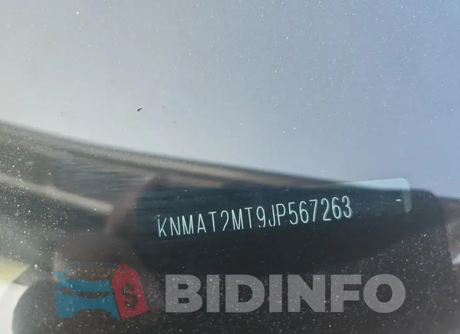 KNMAT2MT9JP567263 Photo# 13