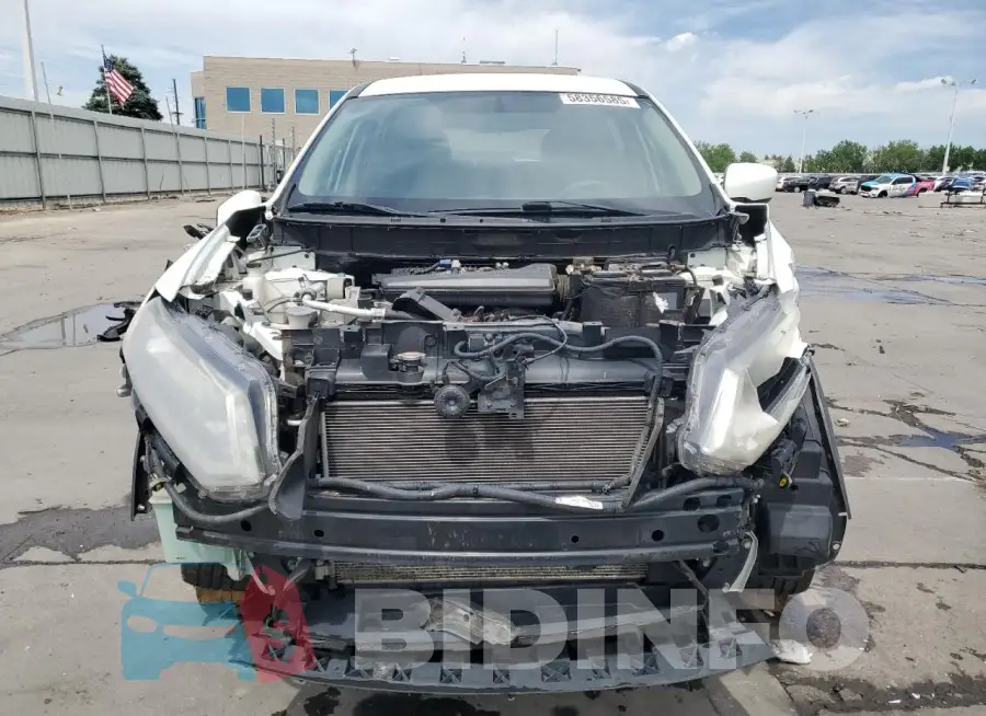 KNMAT2MV4GP618274 Photo# 5