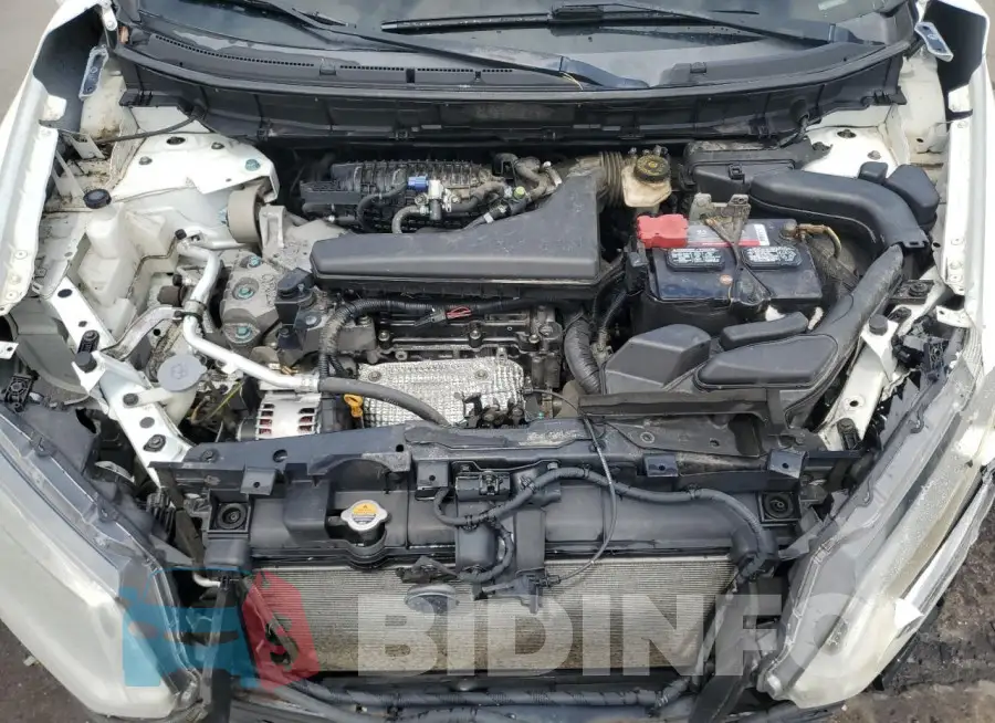 KNMAT2MV4GP618274 Photo# 12