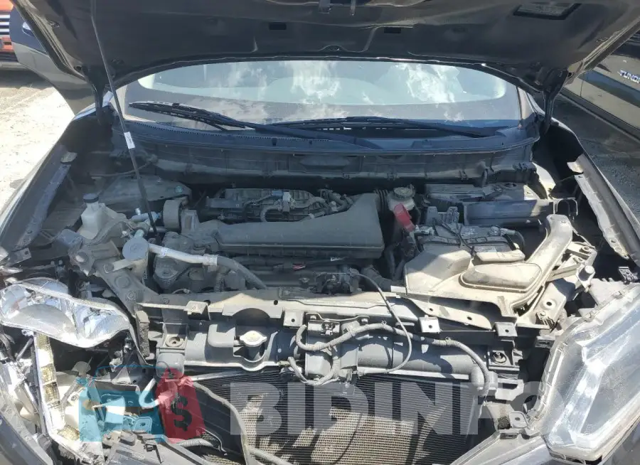 KNMAT2MV7GP723519 Photo# 11