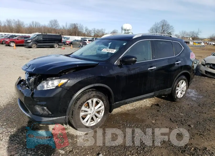 KNMAT2MV9GP603382 Photo# 1