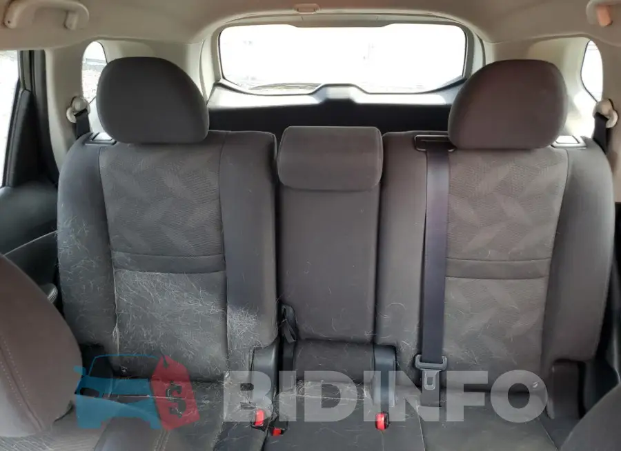 KNMAT2MV9GP642750 Photo# 10