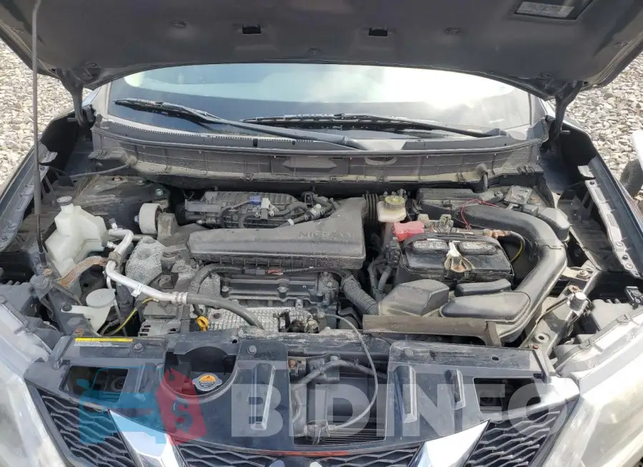 KNMAT2MV9GP642750 Photo# 12