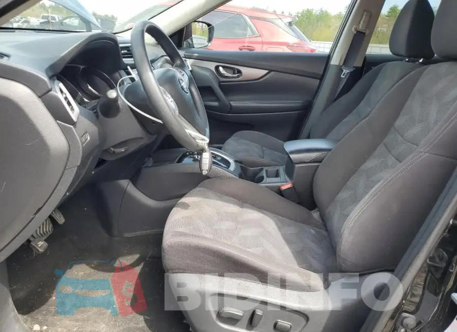 KNMAT2MV9GP642750 Photo# 7