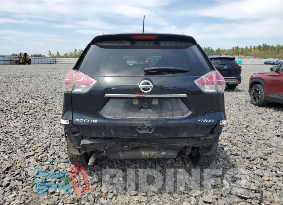 KNMAT2MV9GP642750 Photo# 6