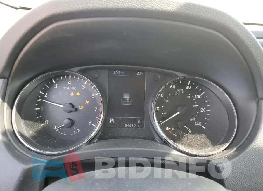 KNMAT2MV9LP538821 Photo# 9