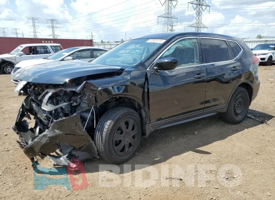KNMAT2MVXKP541631 Photo# 1
