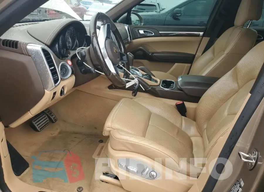 WP1AB2A23HLA52256 Photo# 7