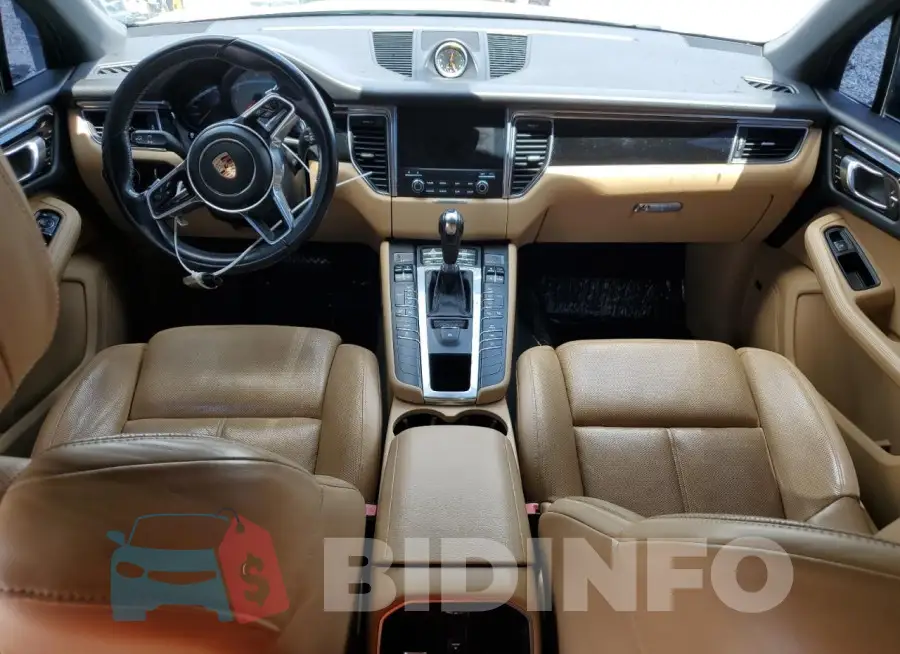 WP1AB2A52JLB36777 Photo# 8