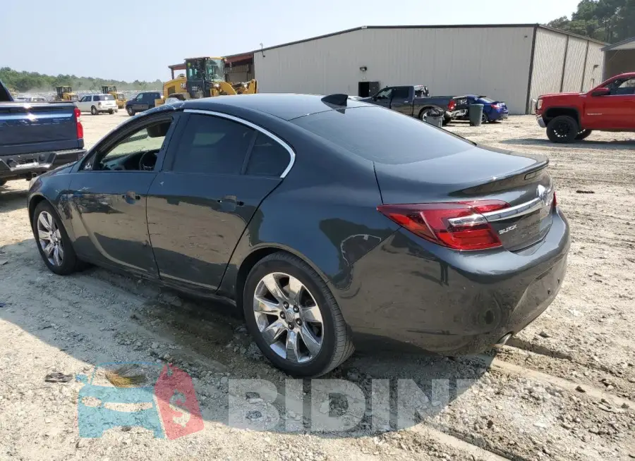 2G4GK5EXXG9110884 Photo# 2