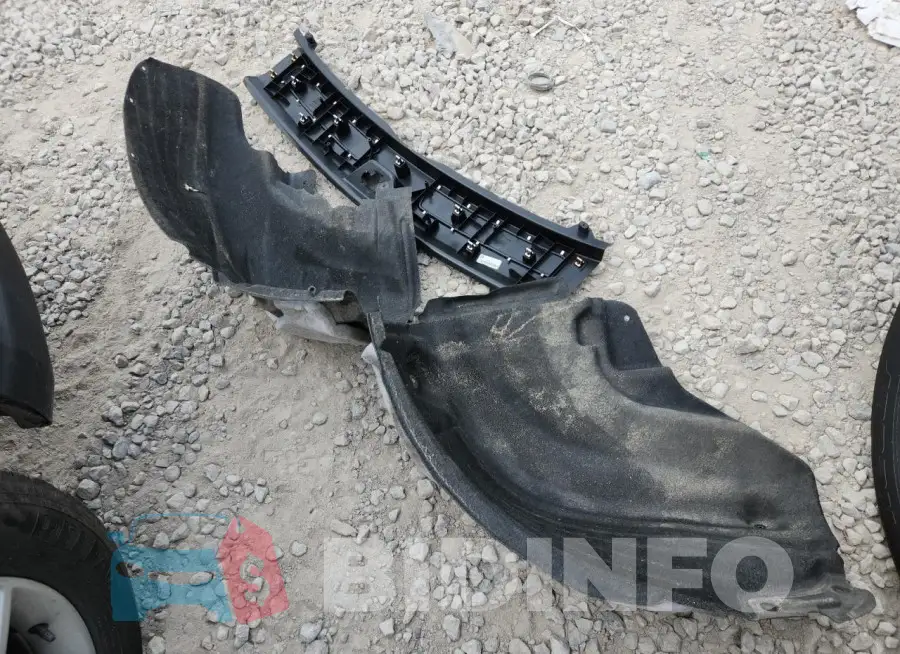 5GAEVBKW0PJ130211 Photo# 13