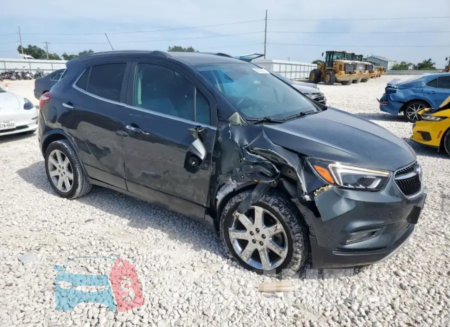 KL4CJCSB1HB188161 Photo# 4