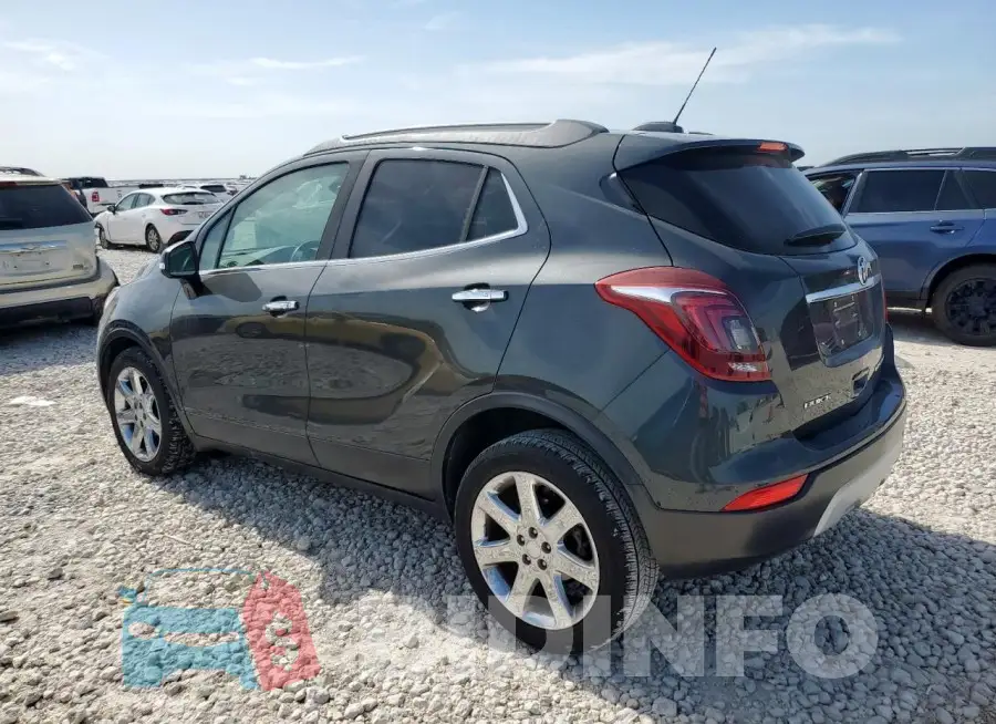 KL4CJCSB1HB188161 Photo# 2