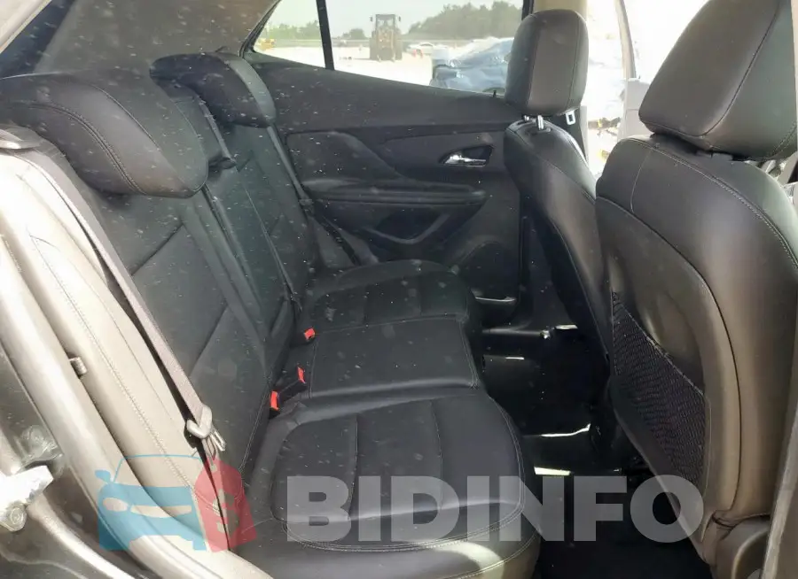 KL4CJCSB1HB188161 Photo# 11
