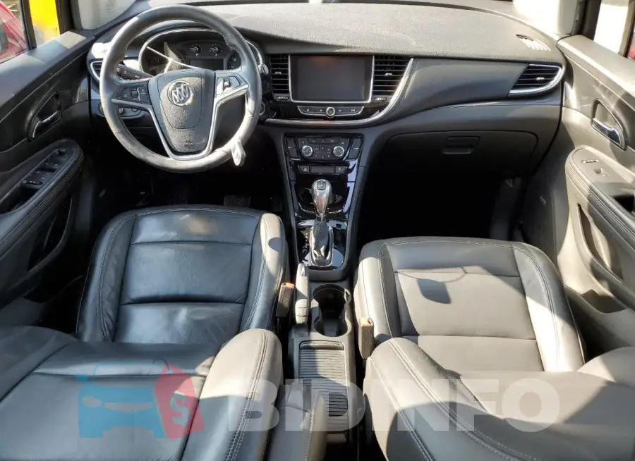 KL4CJGSB8JB660482 Photo# 8