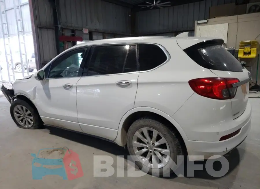 LRBFX2SA8JD116157 Photo# 2