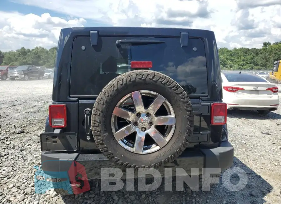 1C4BJWEG9GL288382 Photo# 6
