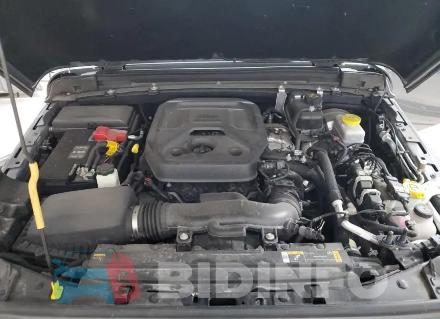 1C4HJXEN9PW668433 Photo# 12
