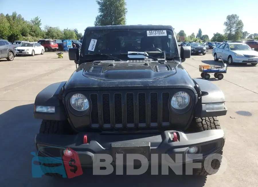 1C4HJXFG3JW112884 Photo# 5