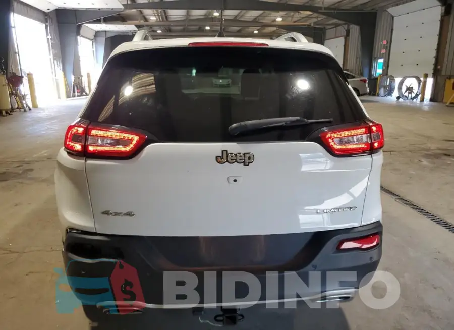 1C4PJMDS5GW263123 Photo# 6