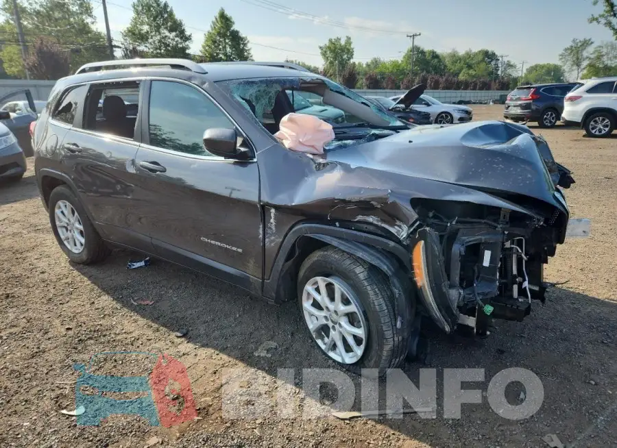 1C4PJMLB2JD520937 Photo# 4