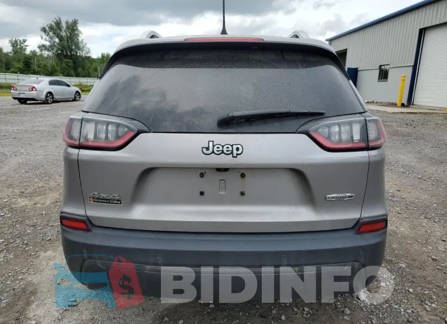 1C4PJMLB7LD524551 Photo# 6