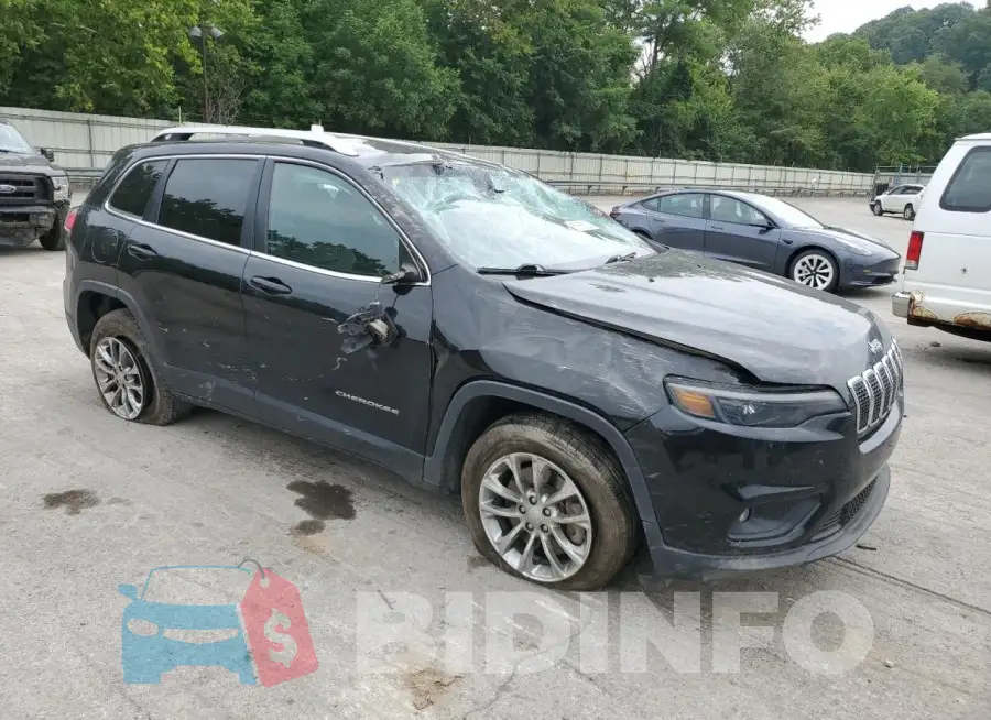 1C4PJMLX8KD135315 Photo# 4