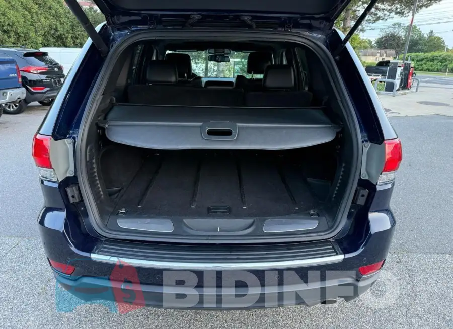 1C4RJFBG7GC415035 Photo# 11