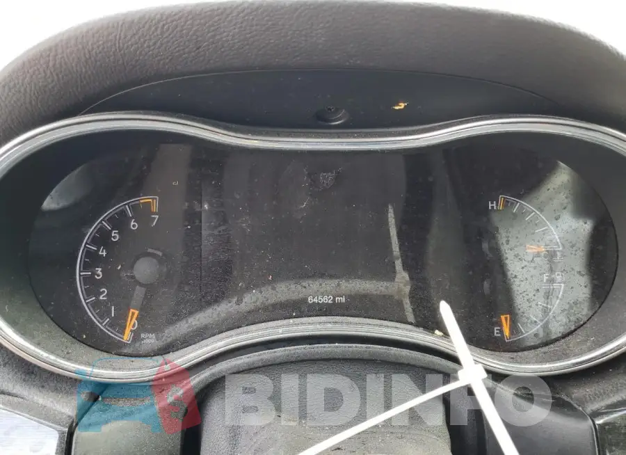 1C4RJFLG1KC738049 Photo# 9