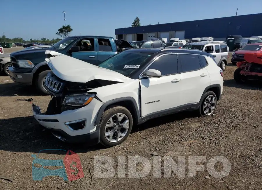 3C4NJDCB6LT166392 Photo# 1