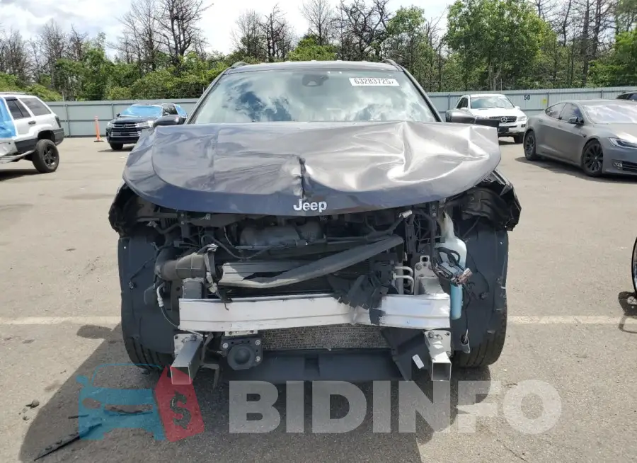 3C4NJDCB8MT515277 Photo# 5