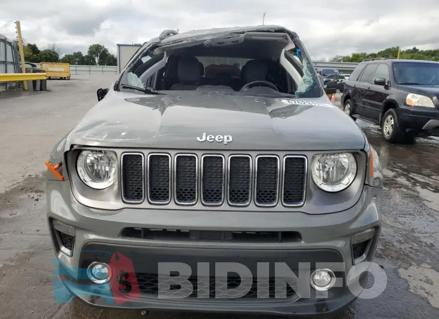 ZACNJBD19LPL92375 Photo# 5