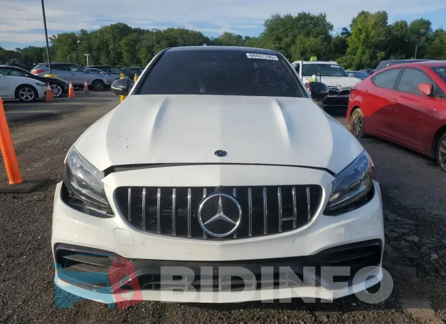 55SWF8HB4KU305064 Photo# 5