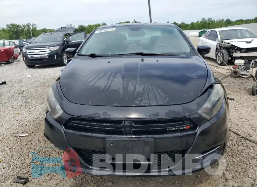 1C3CDFBB4GD605553 Photo# 5