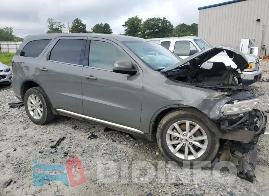1C4RDHAG7MC659946 Photo# 4