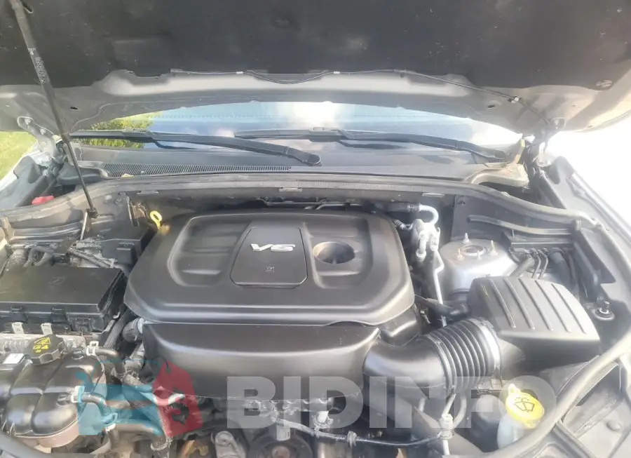 1C4RDJDG1JC401033 Photo# 7
