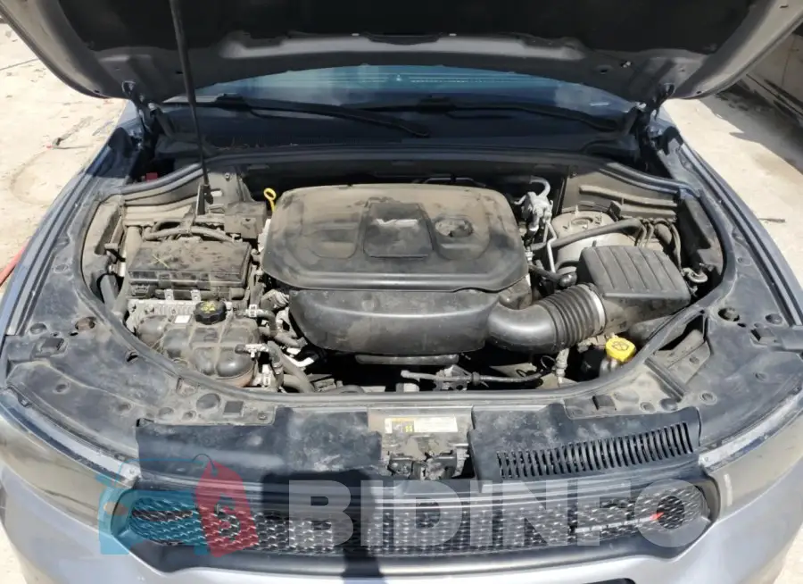 1C4RDJDG4KC559934 Photo# 12