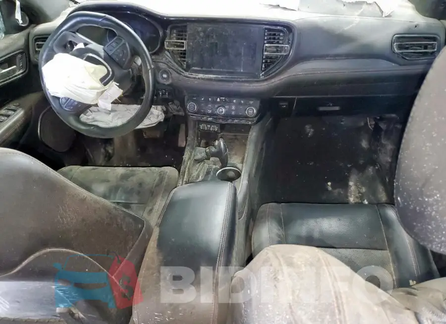 1C4SDJCT4NC222152 Photo# 8