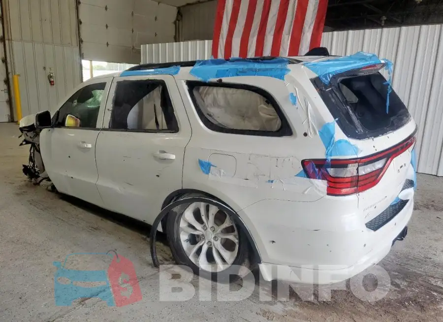 1C4SDJCT4NC222152 Photo# 2